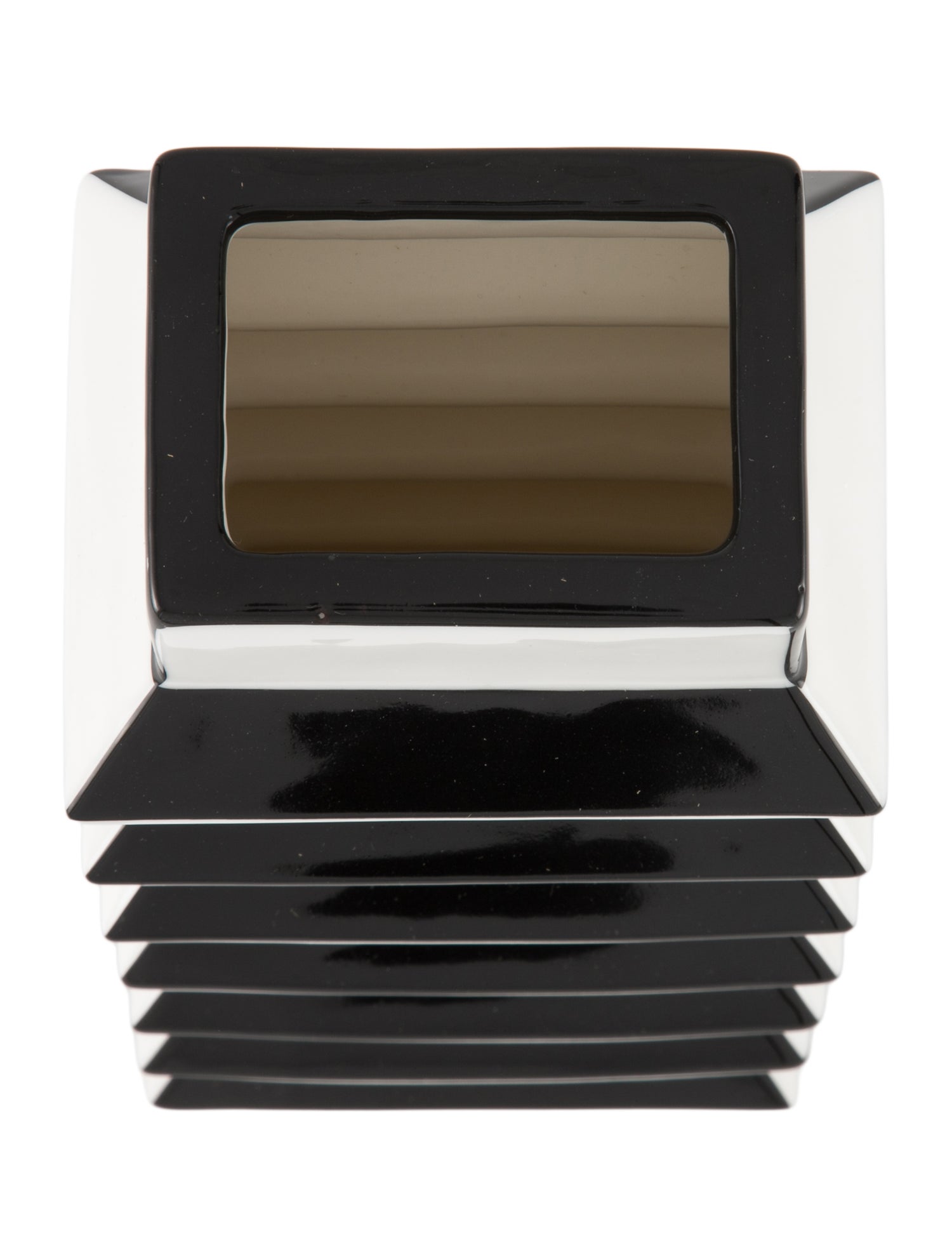 Jonathan Adler Pleat Vase