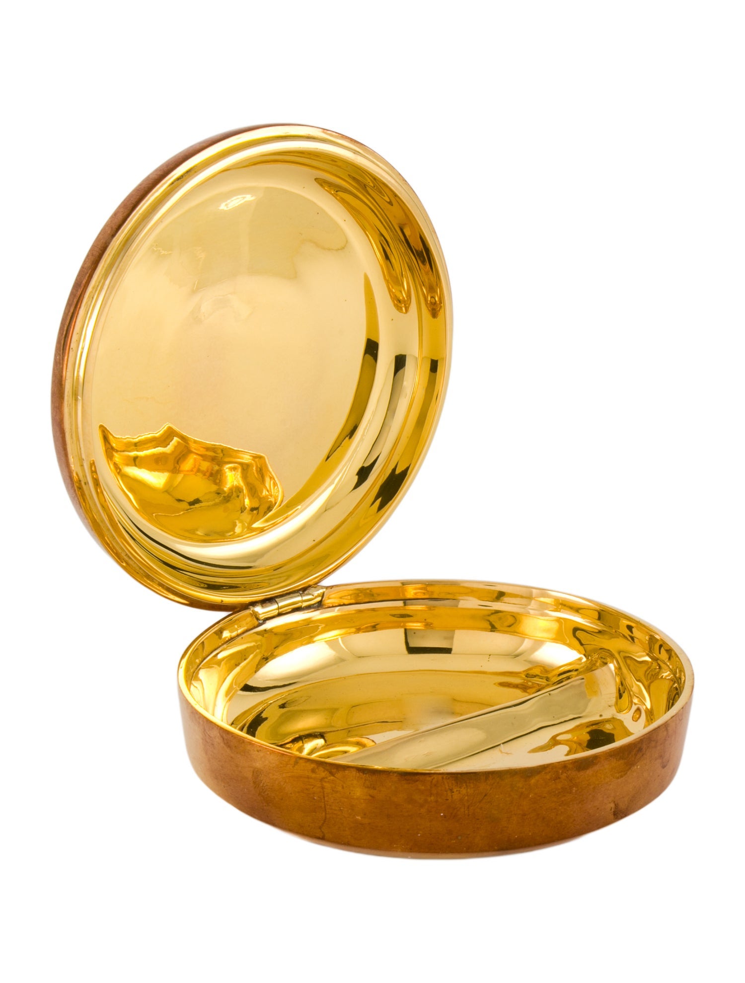 Jonathan Adler Quaalude Pill Box