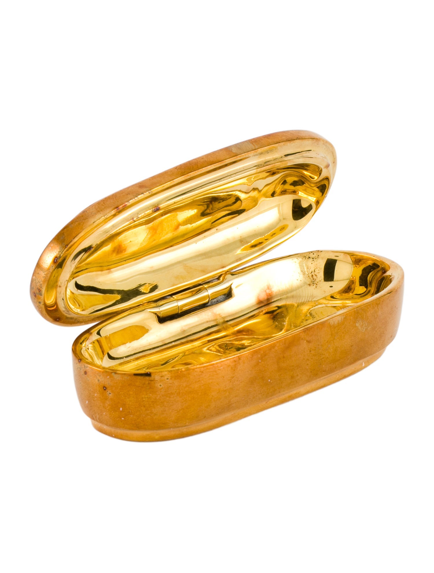 Jonathan Adler AMB 10 Pill Box