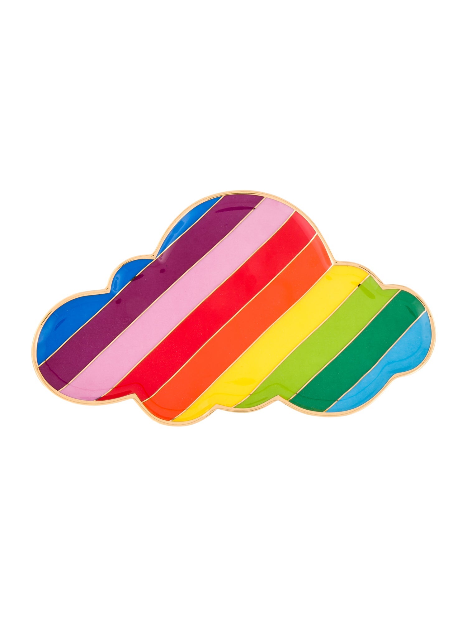 Jonathan Adler Cloud Trinket Tray