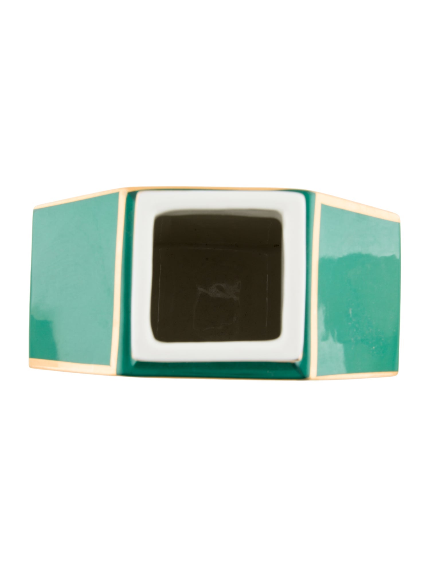 Jonathan Adler Small Porcelain Vase