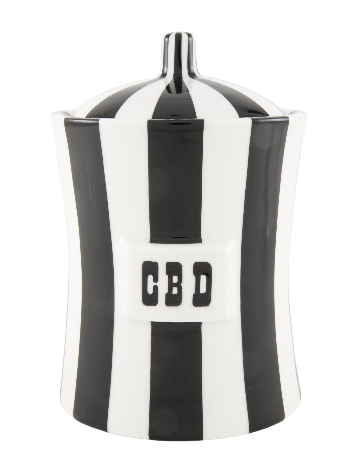 Jonathan Adler Vice CBD Canister