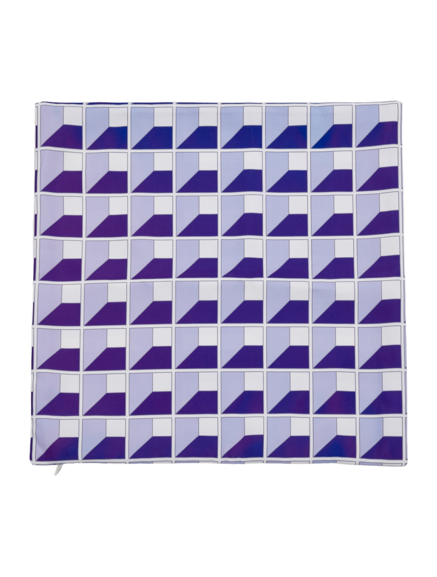 Jonathan Adler Geometric Pattern Pillow Case