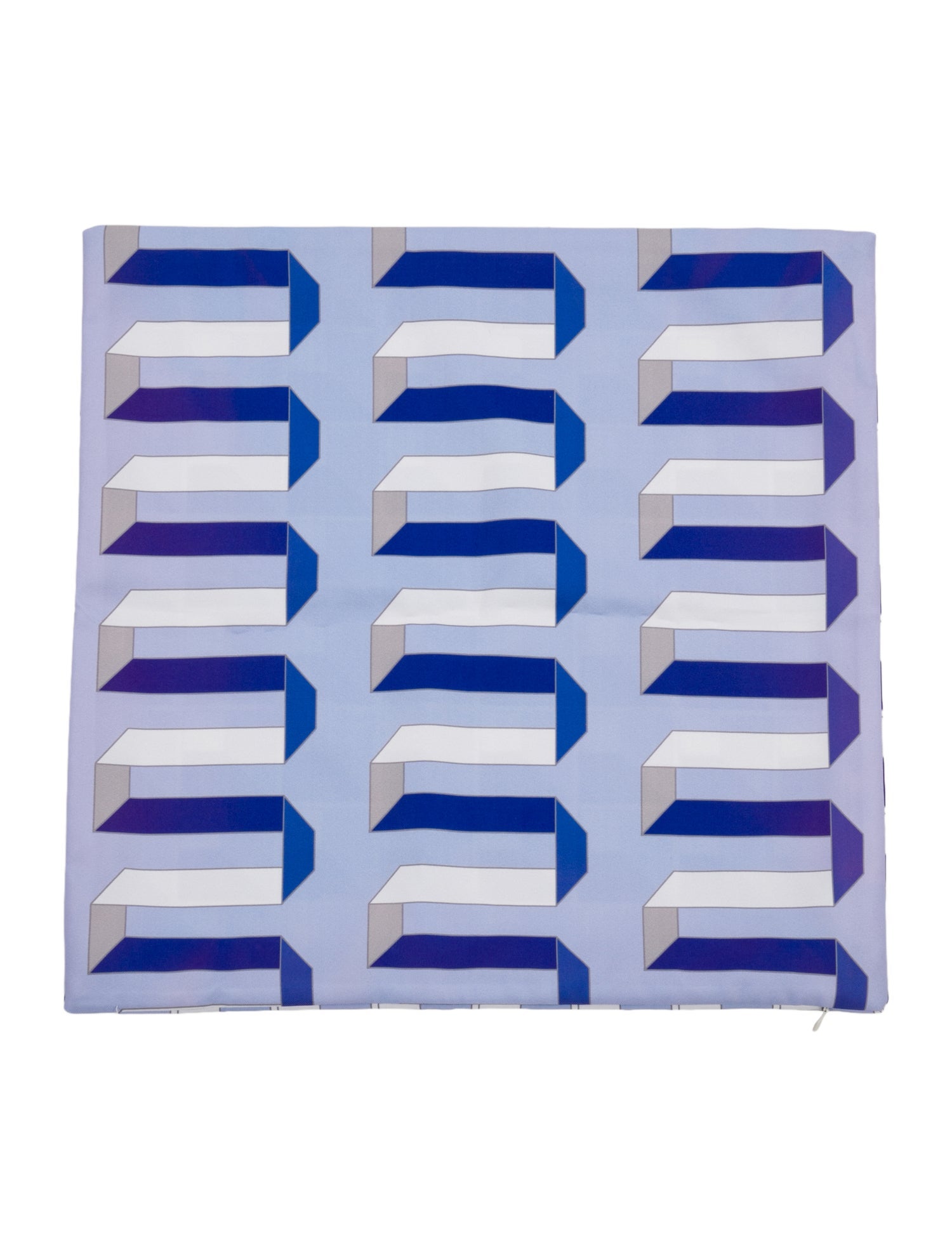 Jonathan Adler Geometric Pattern Pillow Case
