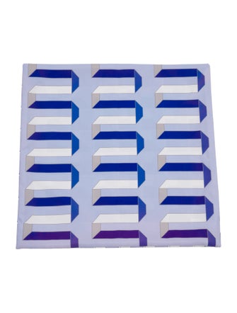 Jonathan Adler Geometric Pattern Pillow Case