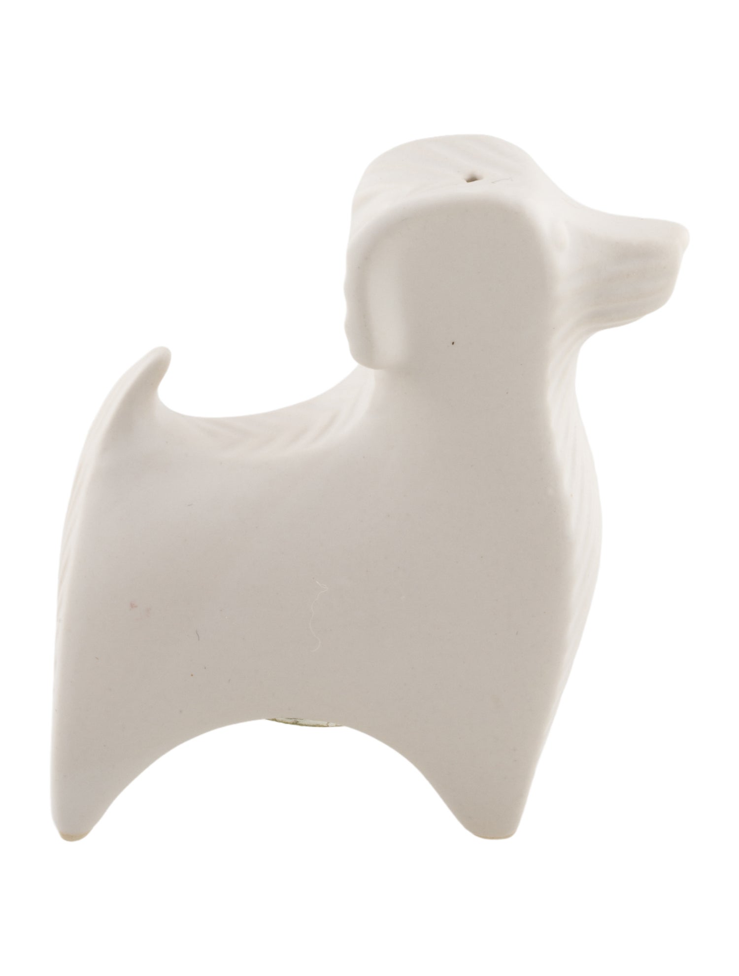 Jonathan Adler Dog Figurine
