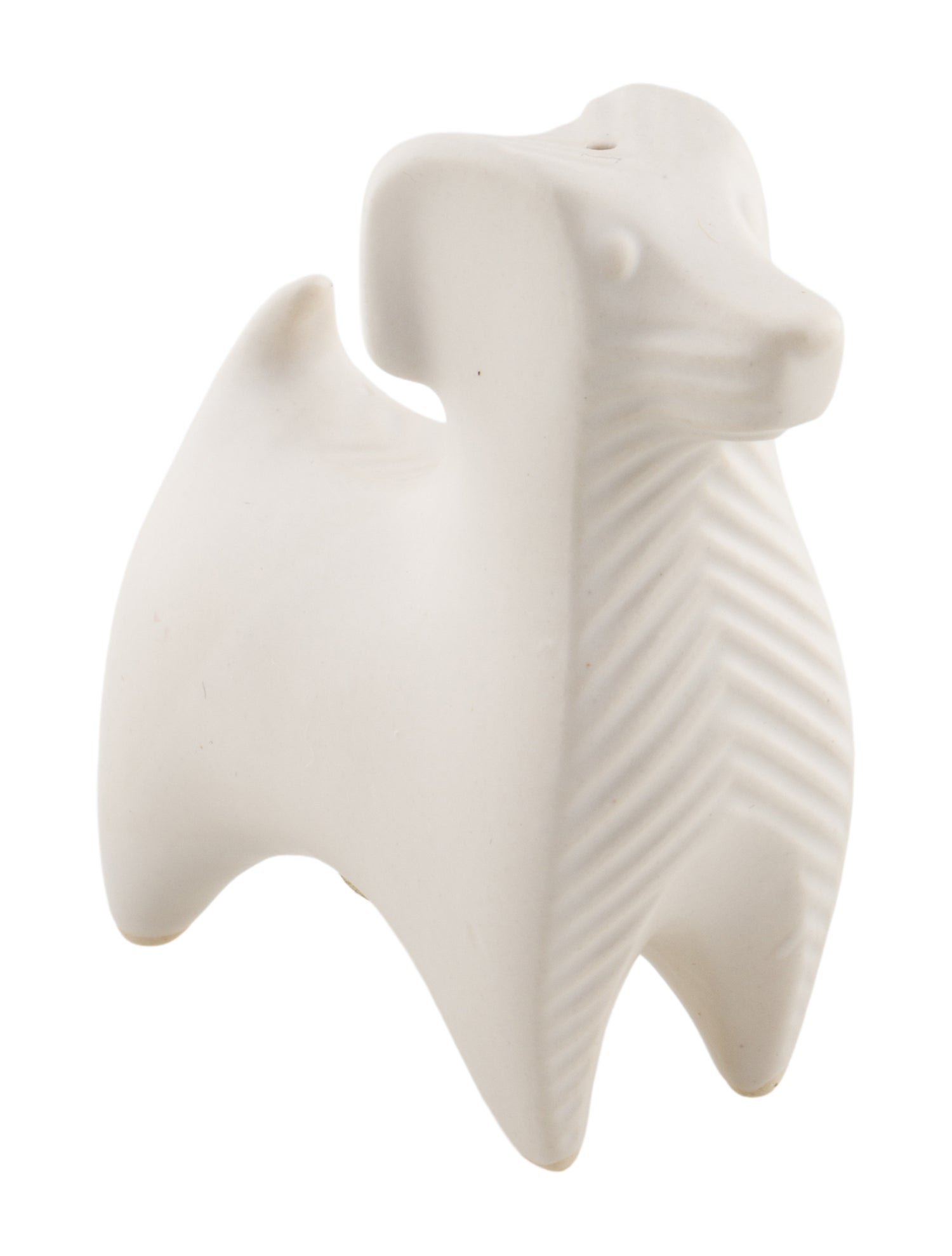 Jonathan Adler Dog Figurine