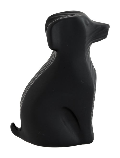 Jonathan Adler Dog Figurine