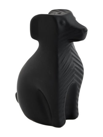 Jonathan Adler Dog Figurine