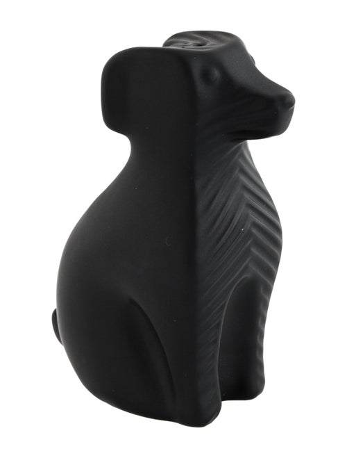 Jonathan Adler Dog Figurine