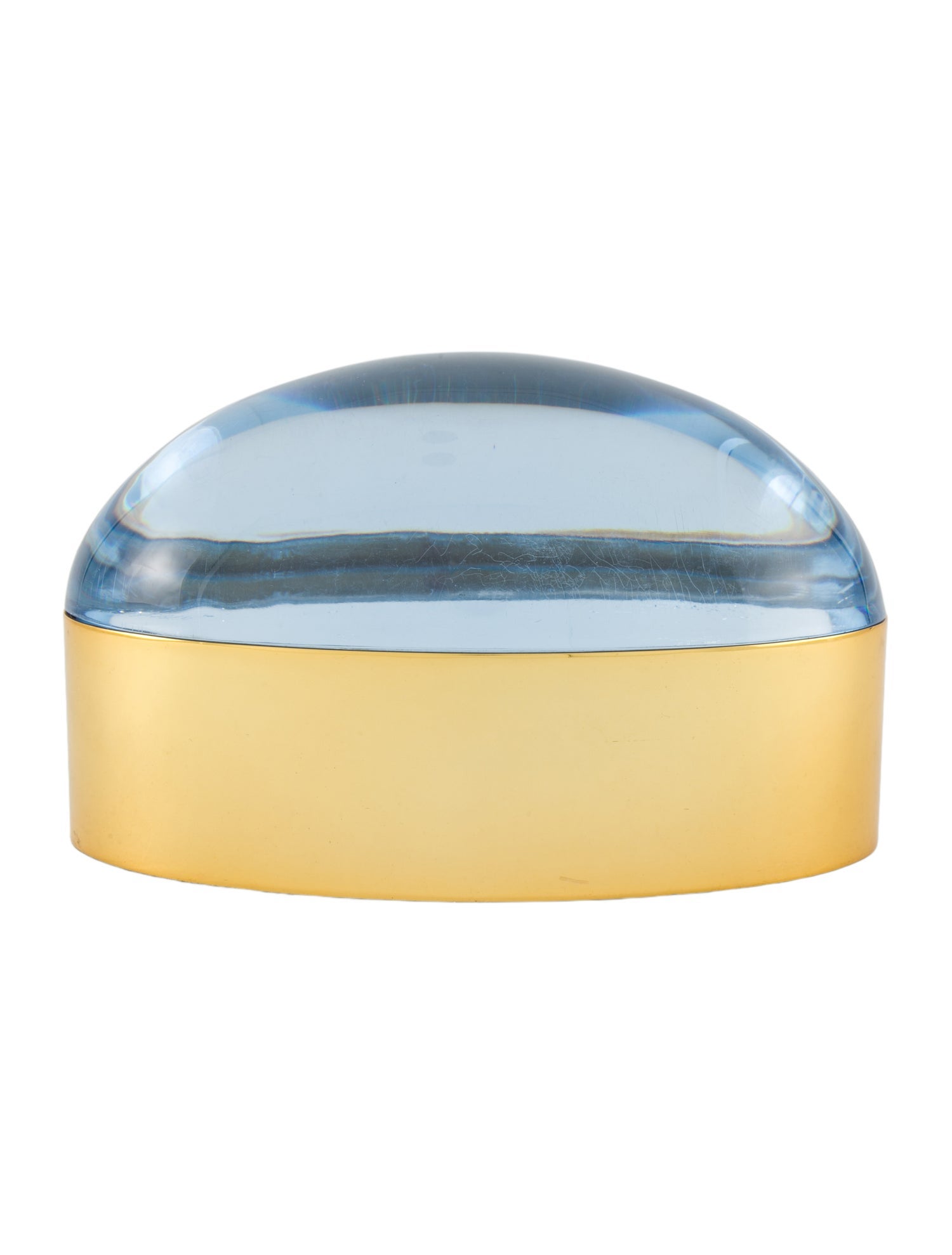 Jonathan Adler Large Globo Box