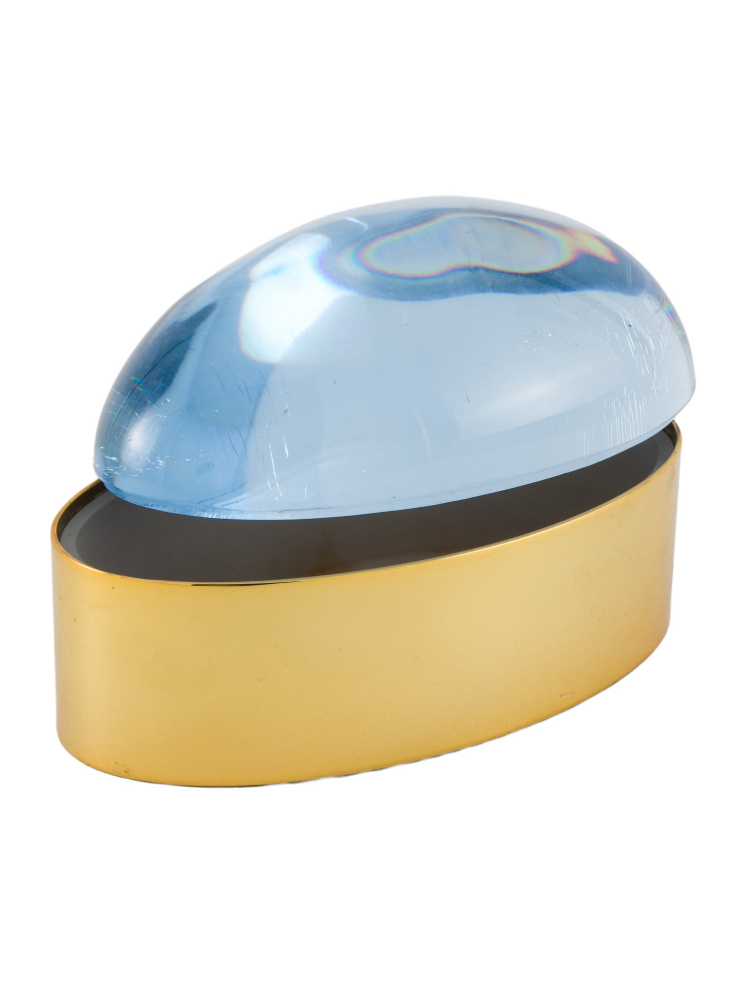Jonathan Adler Large Globo Box