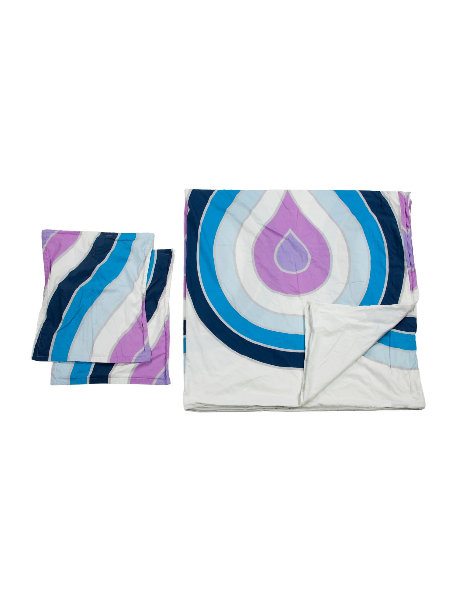 Jonathan Adler Full Size Bet Sheet Set