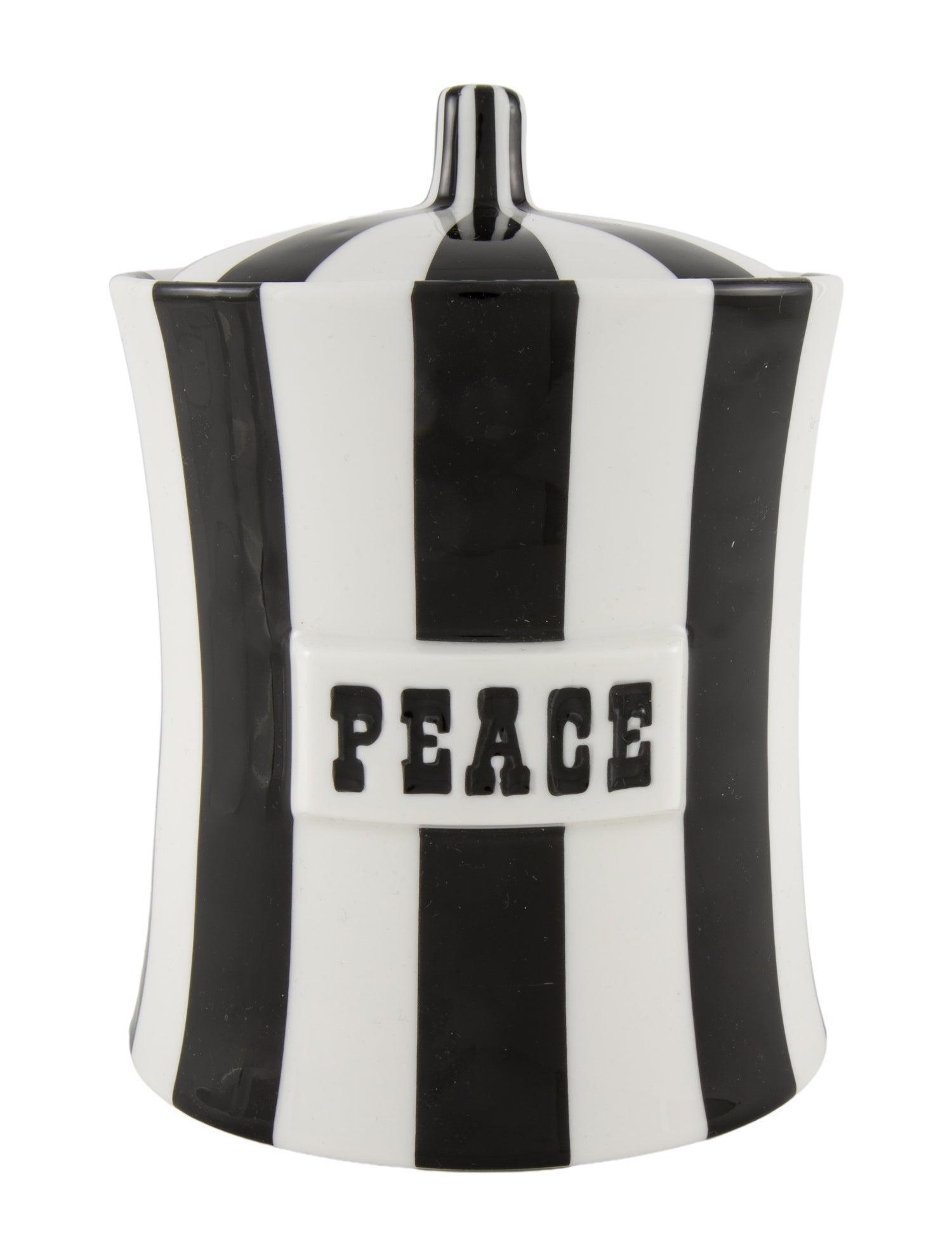 Jonathan Adler Vice Peace Canister
