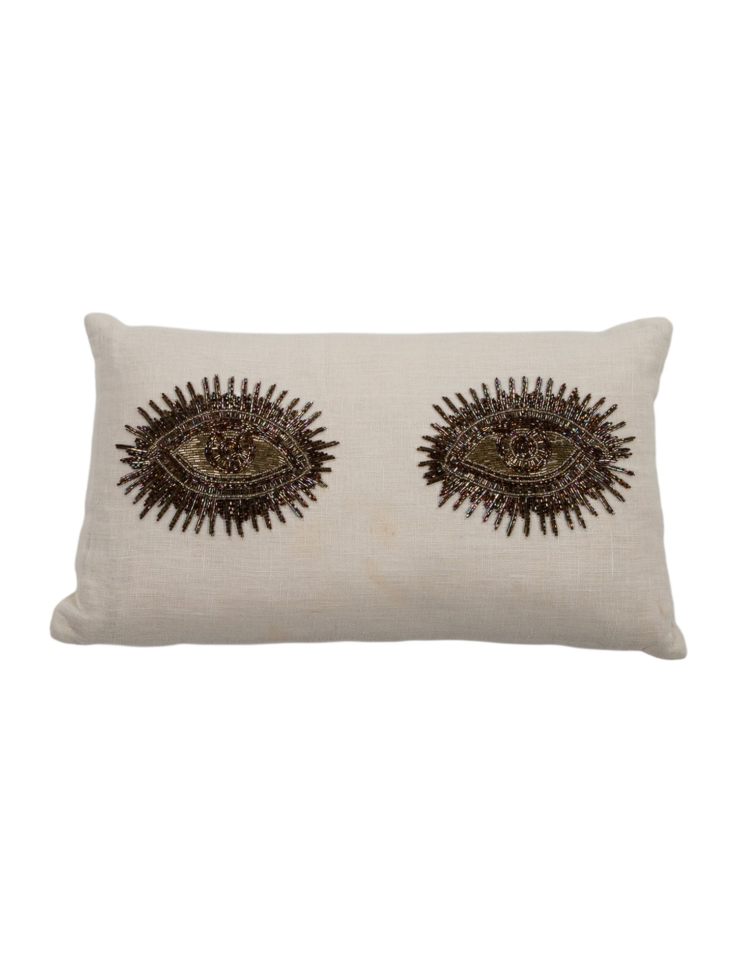 Jonathan Adler Embellishment Throw Pillows