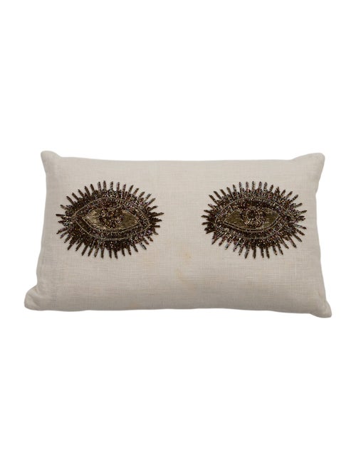 Jonathan Adler Embellishment Throw Pillows
