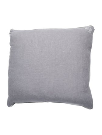 Jonathan Adler Linen Throw Pillow
