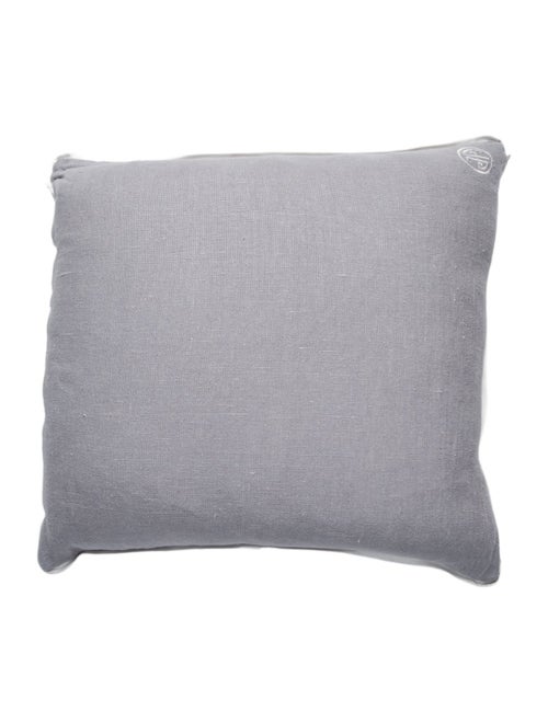 Jonathan Adler Linen Throw Pillow
