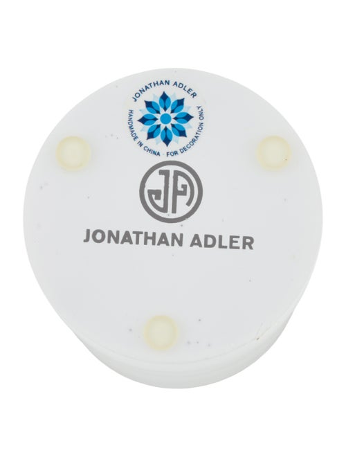 Jonathan Adler Bath Tumbler