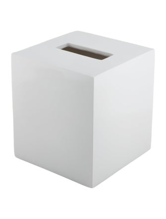 Jonathan Adler Lacquer Tissue Cover