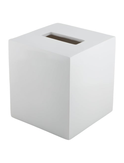 Jonathan Adler Lacquer Tissue Cover