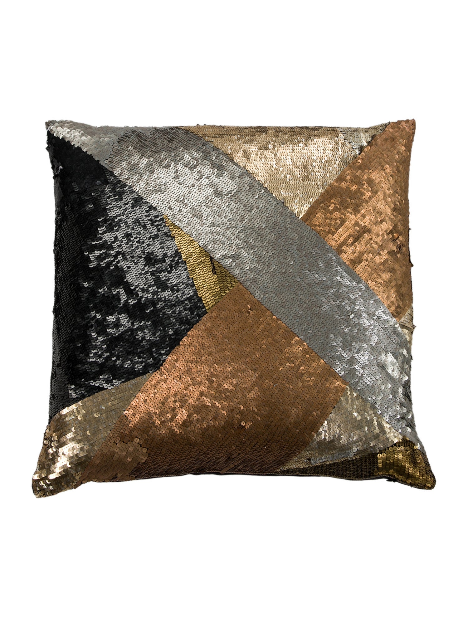 Jonathan Adler Sequin Throw Pillow