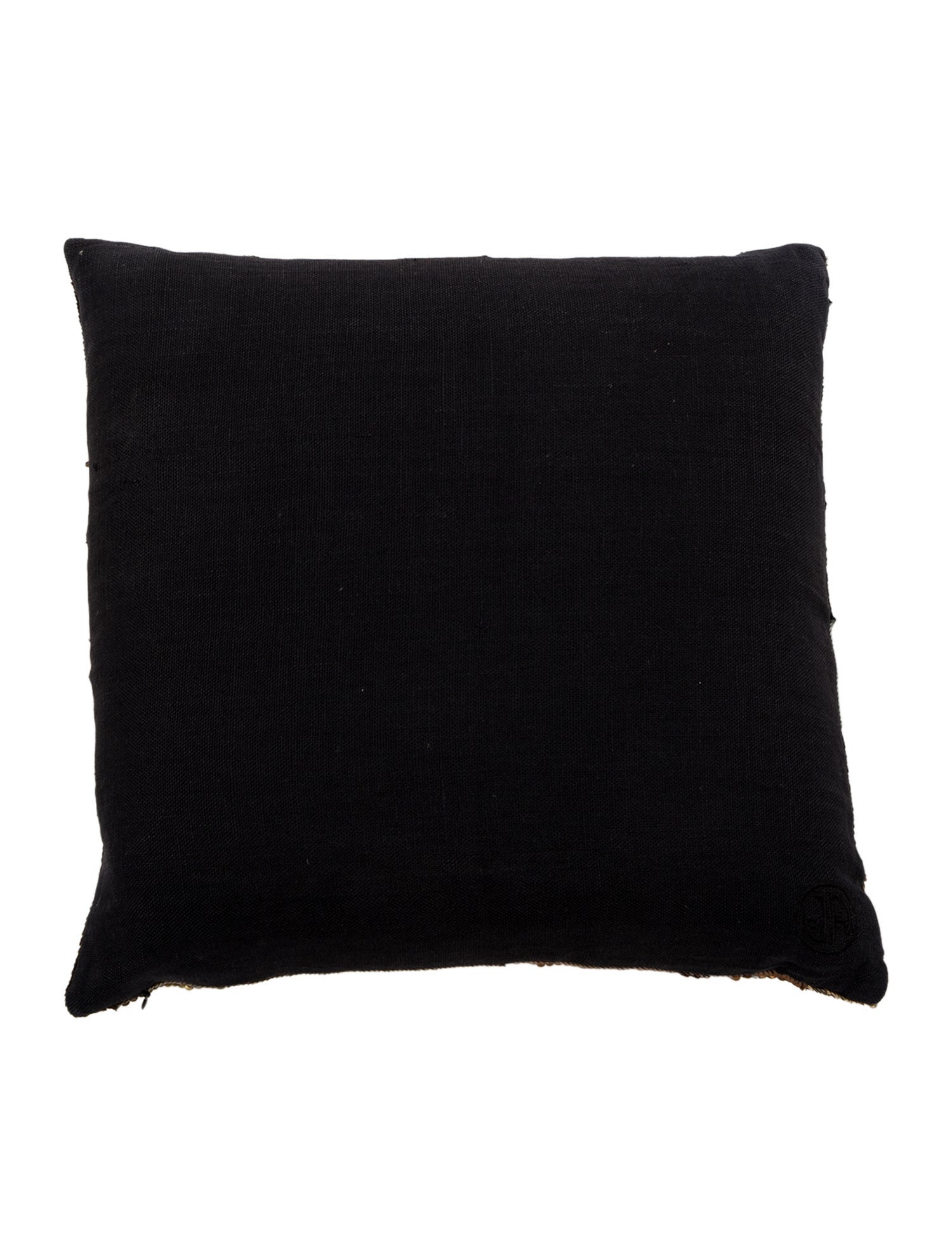 Jonathan Adler Sequin Throw Pillow