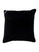 Jonathan Adler Needlepoint Throw Pillow