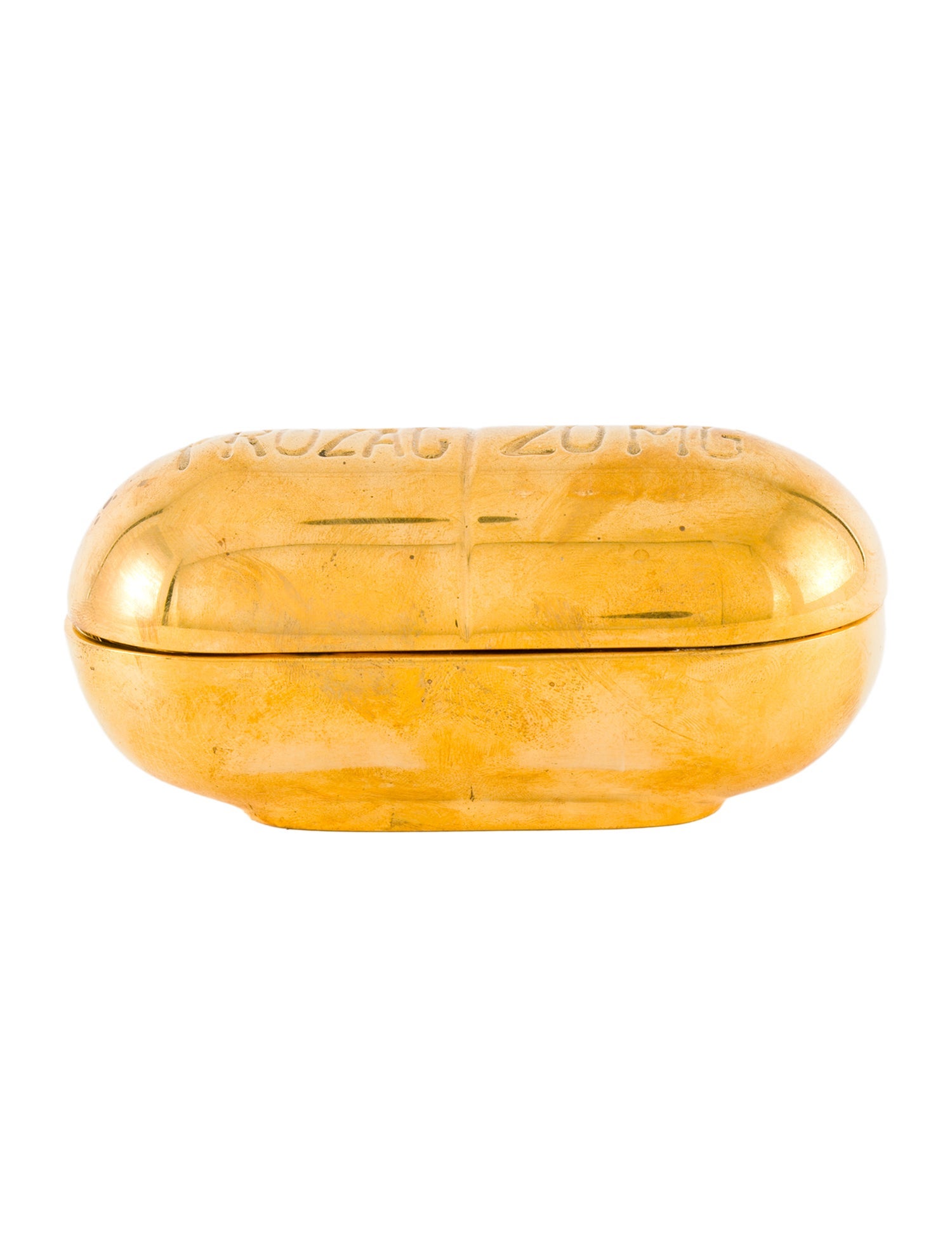 Jonathan Adler Prozac Pill Box