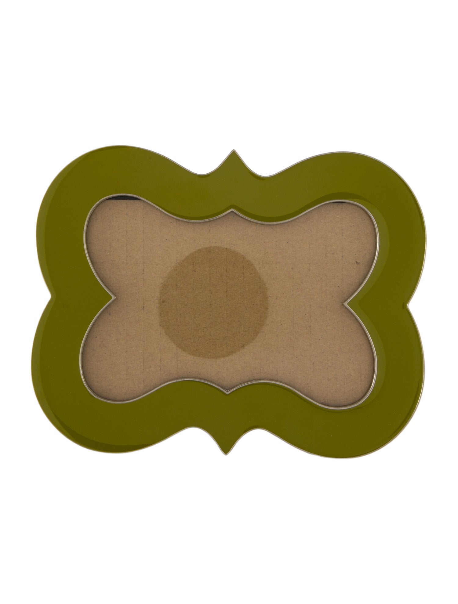 Jonathan Adler Queen Anne Picture Frame