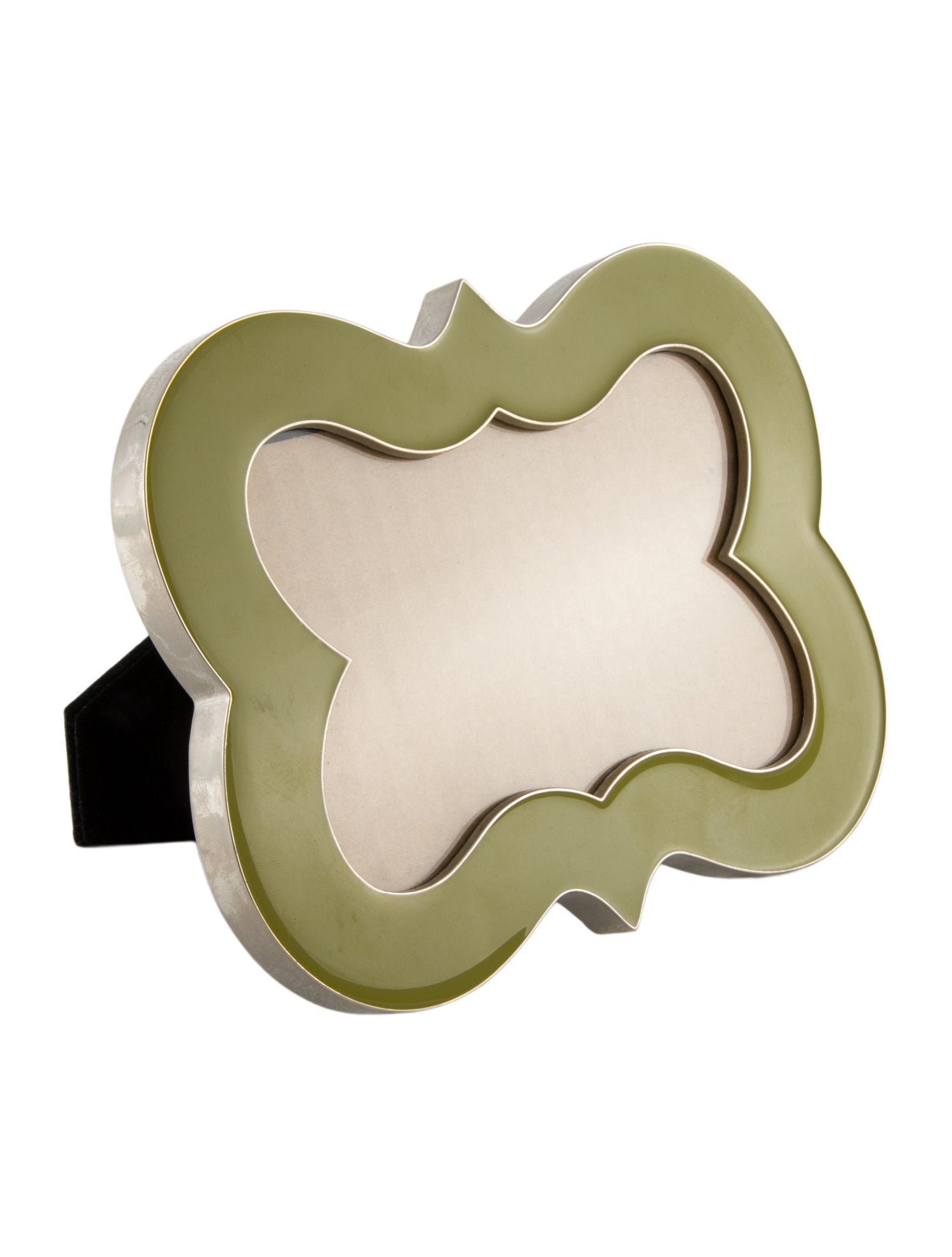 Jonathan Adler Queen Anne Picture Frame