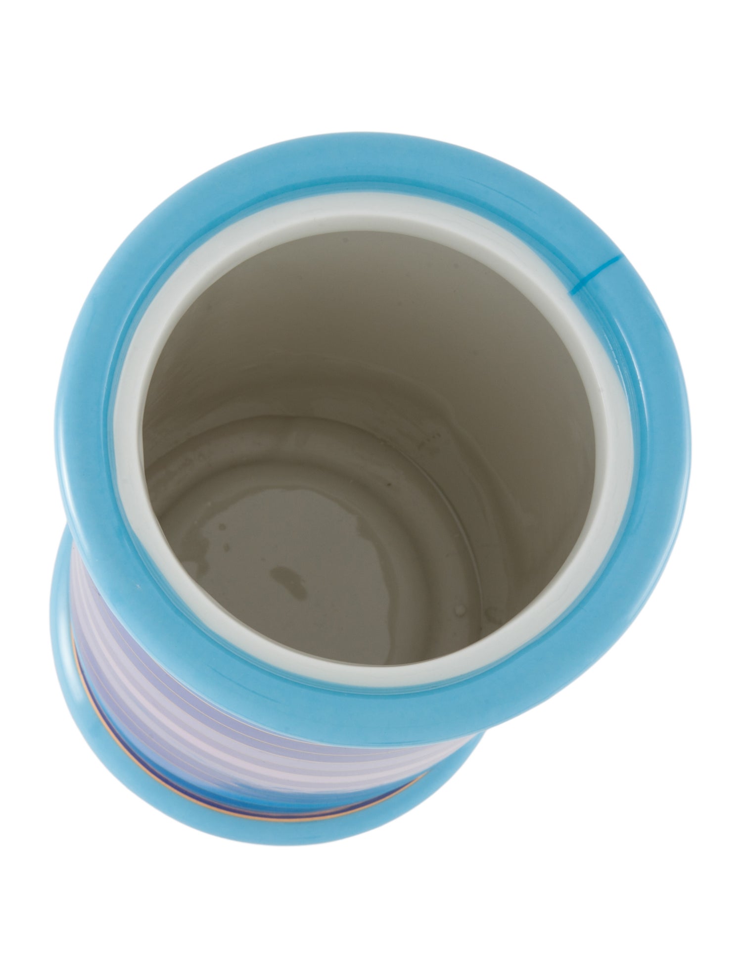 Jonathan Adler Arcade Porcelain Canister