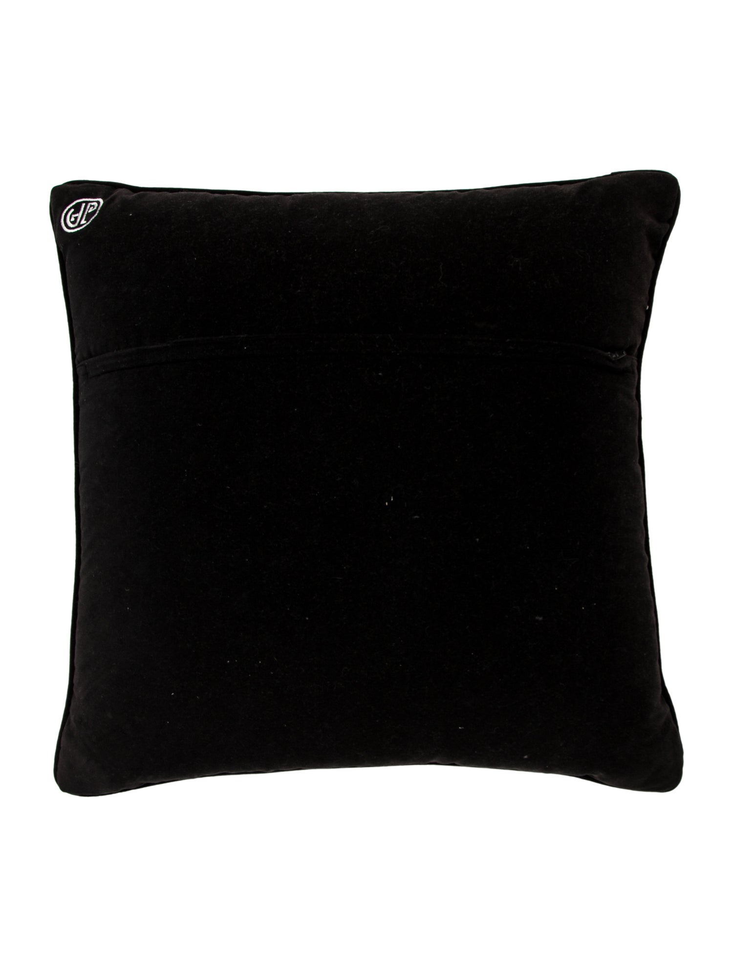 Jonathan Adler Bargello Windmill Throw Pillow