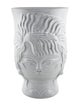 Jonathan Adler Utopia Two Face Vase