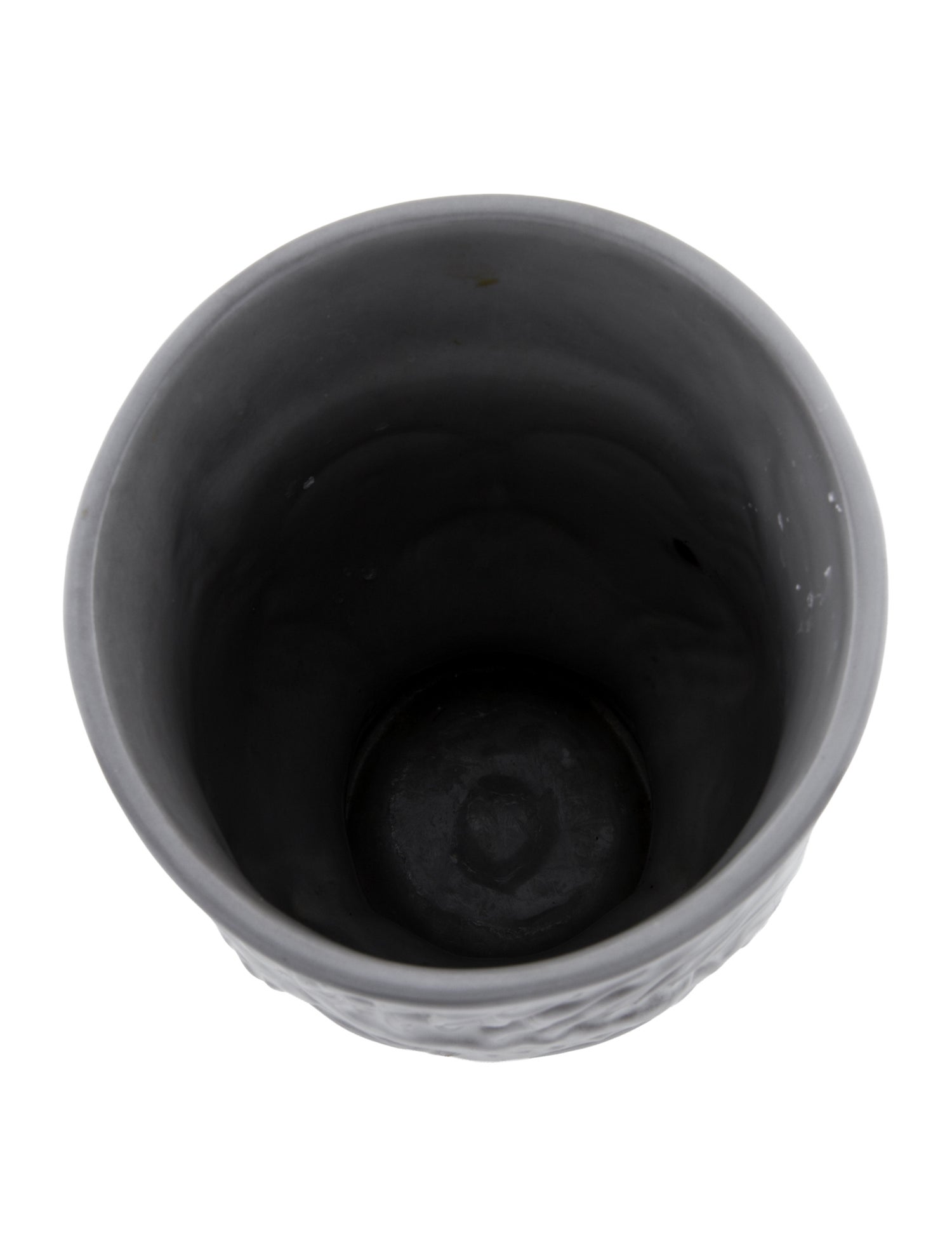 Jonathan Adler Utopia Two Face Vase