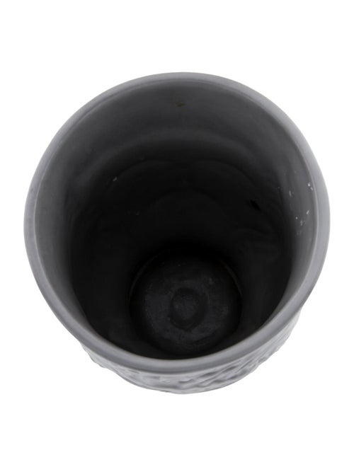 Jonathan Adler Utopia Two Face Vase