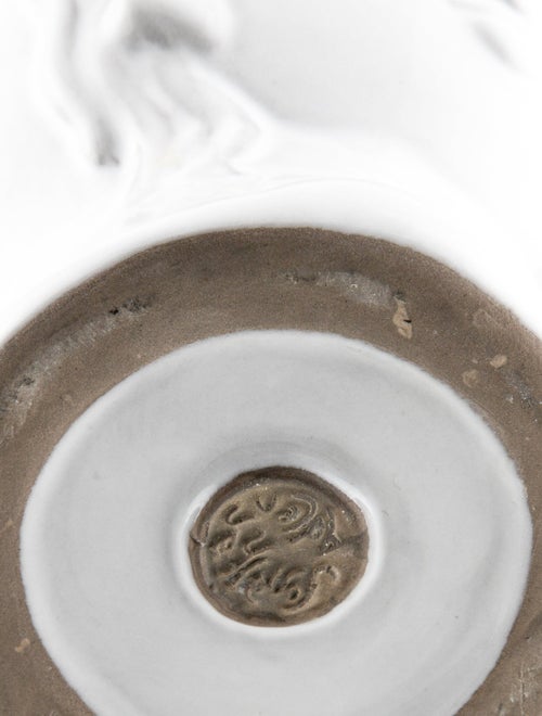 Jonathan Adler Utopia Two Face Vase