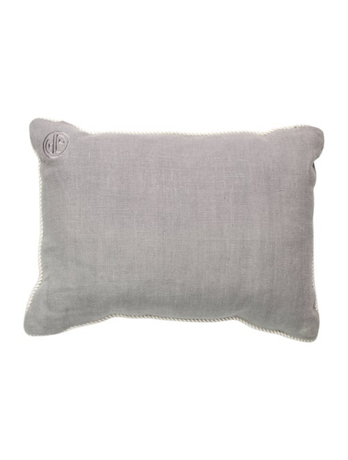 Jonathan Adler Embroidered Throw Pillow