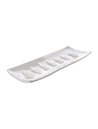Jonathan Adler Lip Motif Serving Plate