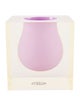 Jonathan Adler Bel Air Mini Scoop Vase