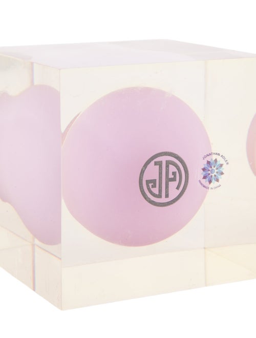 Jonathan Adler Bel Air Mini Scoop Vase