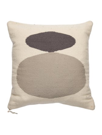 Jonathan Adler Ovals Throw Pillow