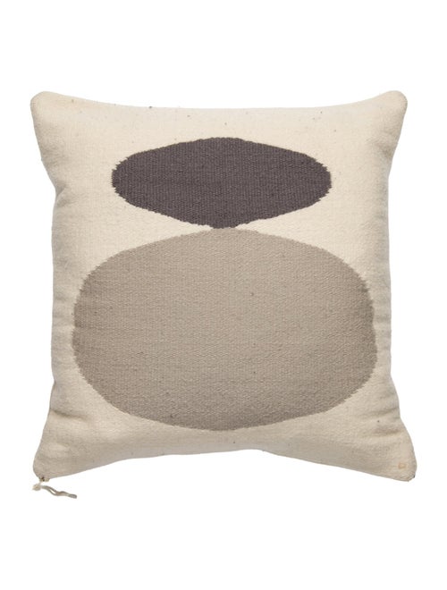 Jonathan Adler Ovals Throw Pillow