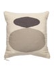 Jonathan Adler Ovals Throw Pillow
