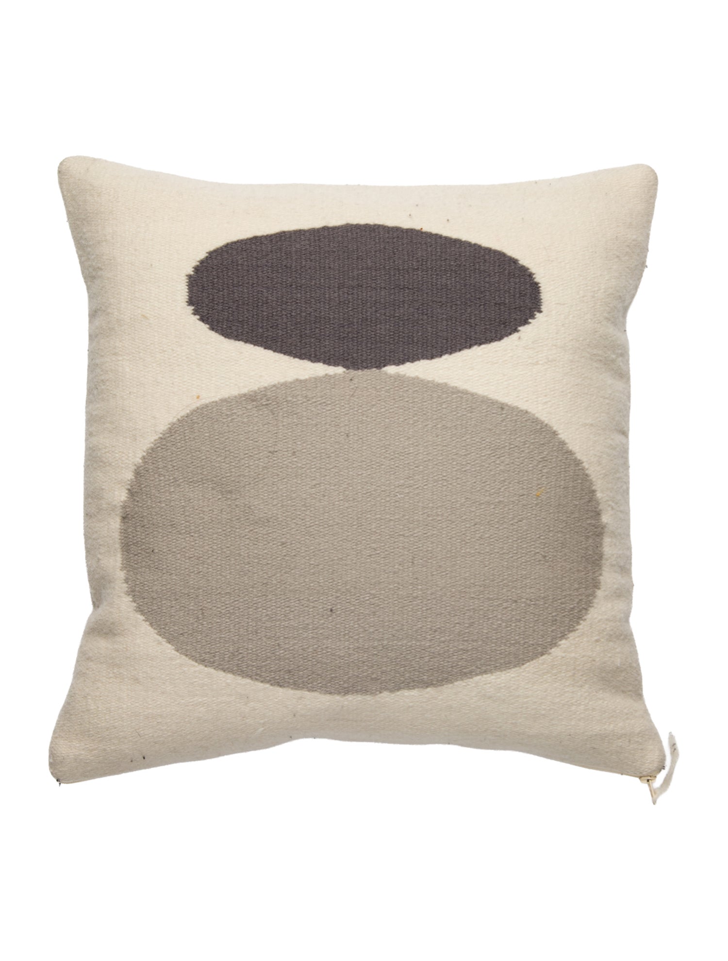 Jonathan Adler Ovals Throw Pillow