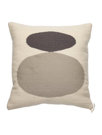 Jonathan Adler Ovals Throw Pillow