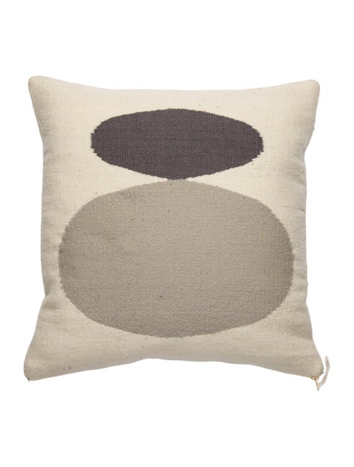 Jonathan Adler Ovals Throw Pillow