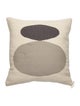 Jonathan Adler Ovals Throw Pillow