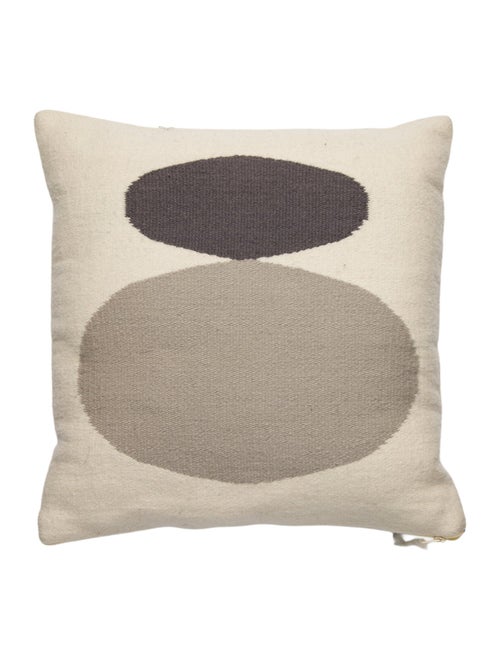 Jonathan Adler Ovals Throw Pillow