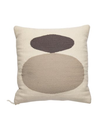Jonathan Adler Ovals Throw Pillow